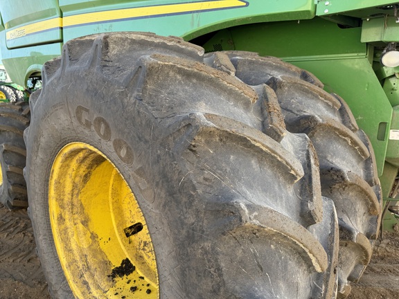 2016 John Deere S680 - Photo10