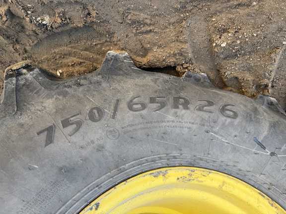 2016 John Deere S680 - Photo11