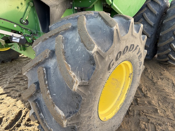 2016 John Deere S680 - Photo12