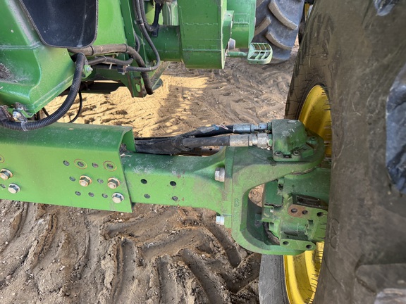 2016 John Deere S680 - Photo13