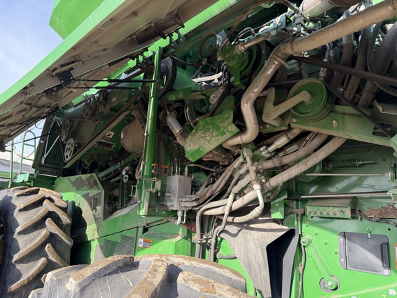 2016 John Deere S680 - Photo17