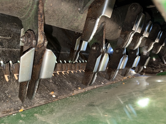 2016 John Deere S680 - Photo19