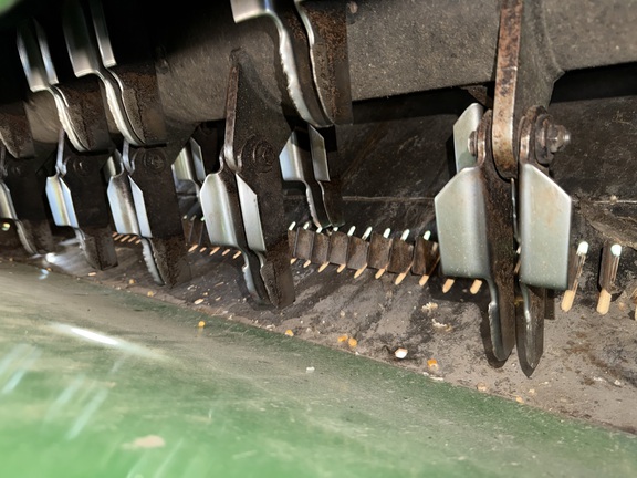 2016 John Deere S680 - Photo20