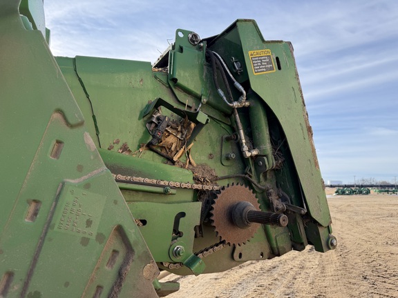 2016 John Deere S680 - Photo24