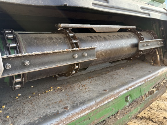 2016 John Deere S680 - Photo26