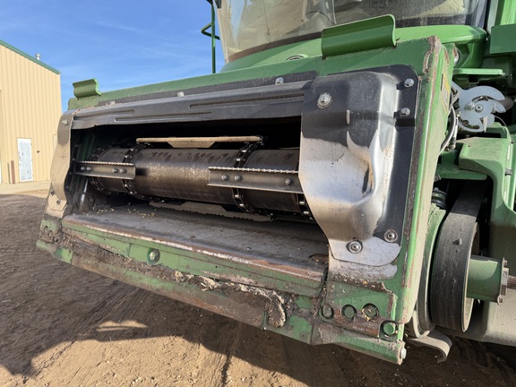 2016 John Deere S680 - Photo27