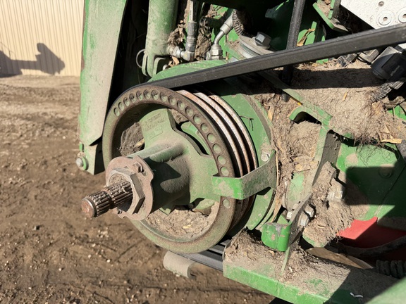 2016 John Deere S680 - Photo29