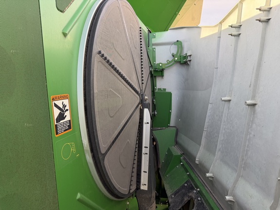 2016 John Deere S680 - Photo30