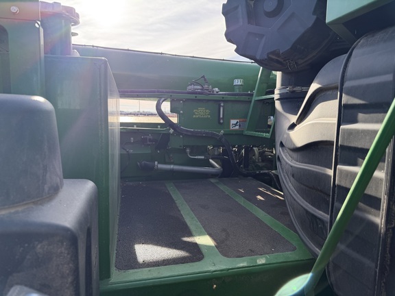 2016 John Deere S680 - Photo32