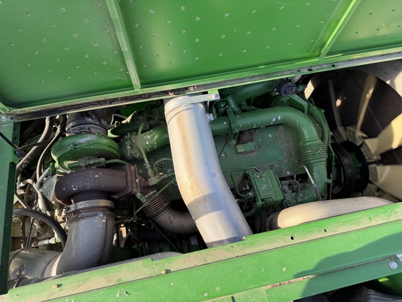 2016 John Deere S680 - Photo33