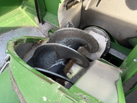 2016 John Deere S680 - Photo37