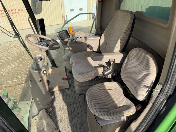 2016 John Deere S680 - Photo38