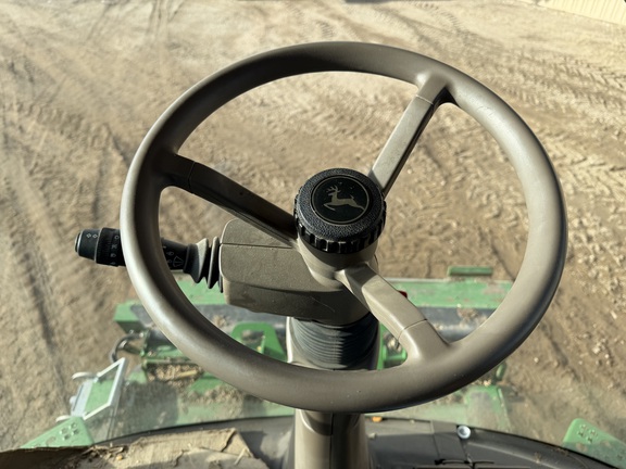 2016 John Deere S680 - Photo39