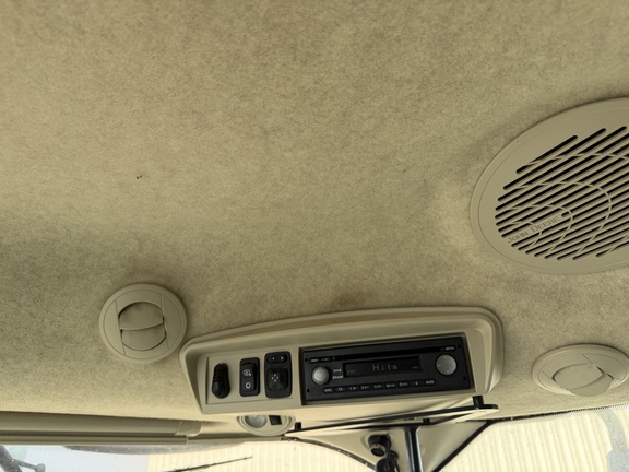 2016 John Deere S680 - Photo40