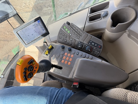 2016 John Deere S680 - Photo41