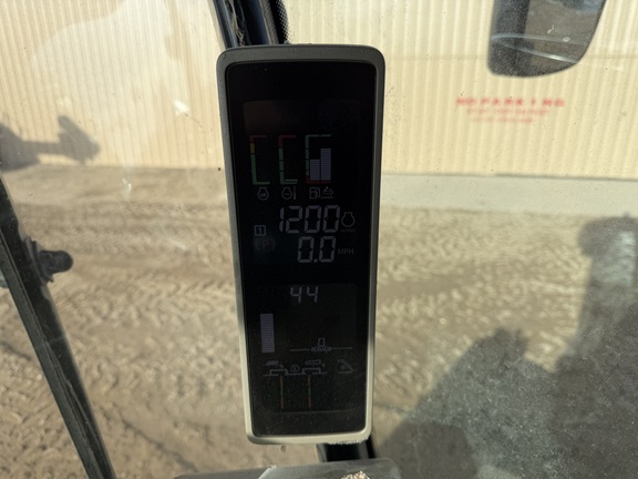 2016 John Deere S680 - Photo42