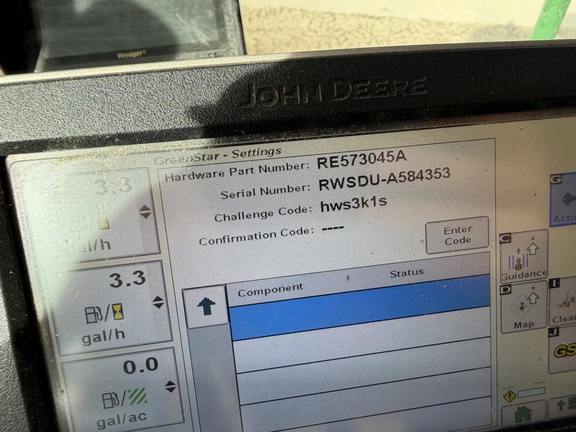 2016 John Deere S680 - Photo44