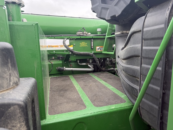 2016 John Deere S680 - Photo33