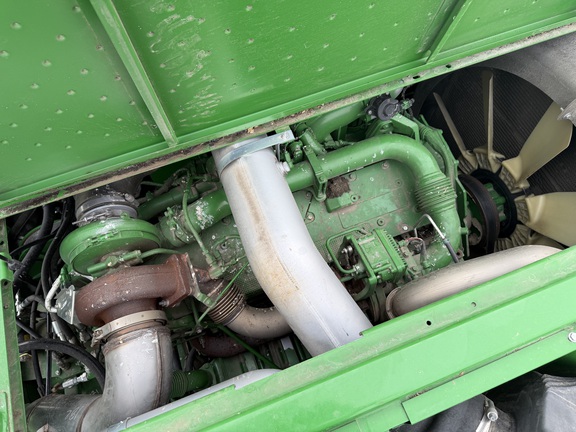 2016 John Deere S680 - Photo34