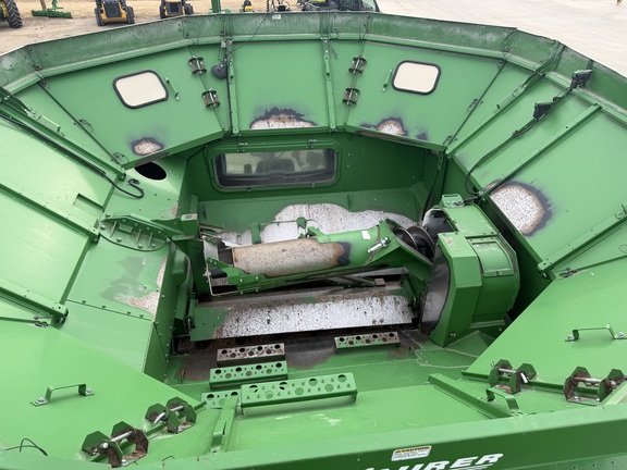 2016 John Deere S680 - Photo36
