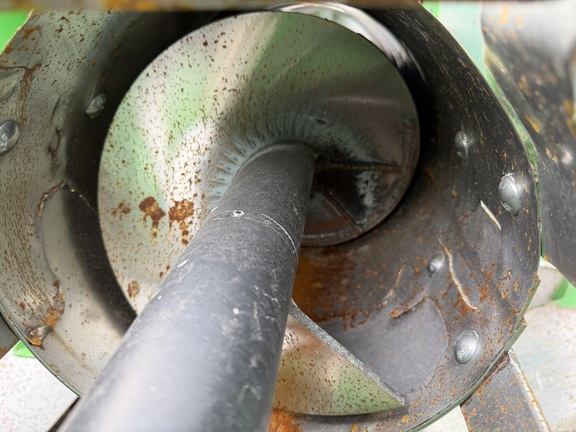 2016 John Deere S680 - Photo37