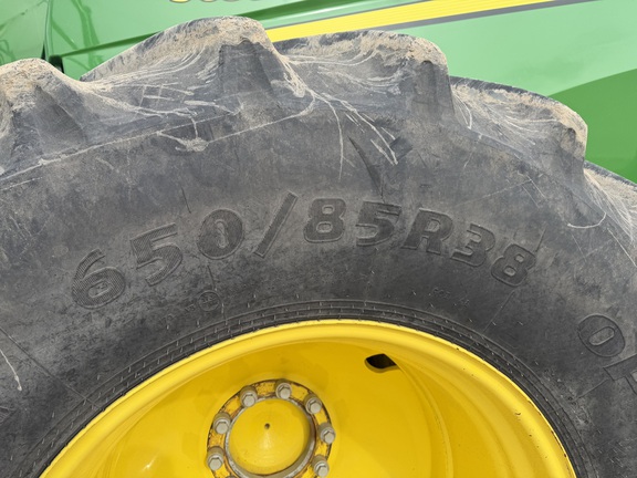 2016 John Deere S680 - Photo9