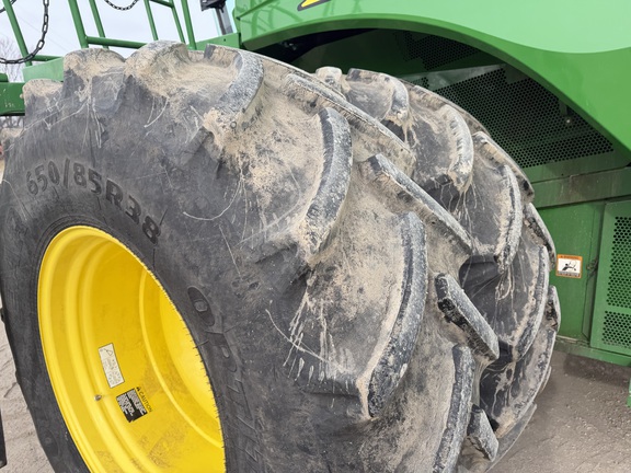 2016 John Deere S680 - Photo10