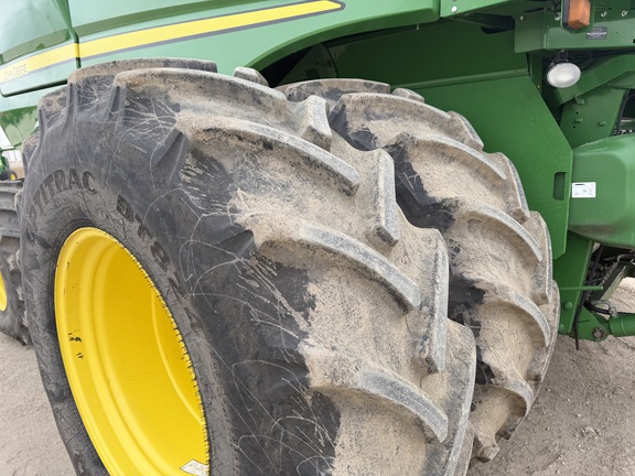 2016 John Deere S680 - Photo11