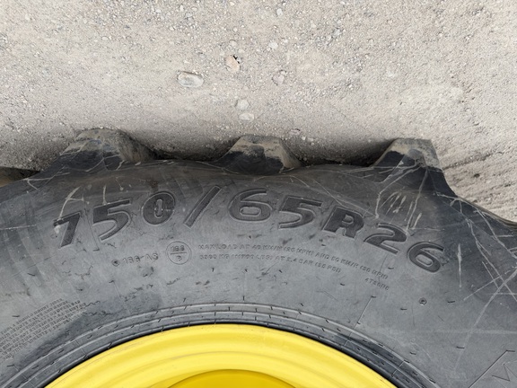 2016 John Deere S680 - Photo12