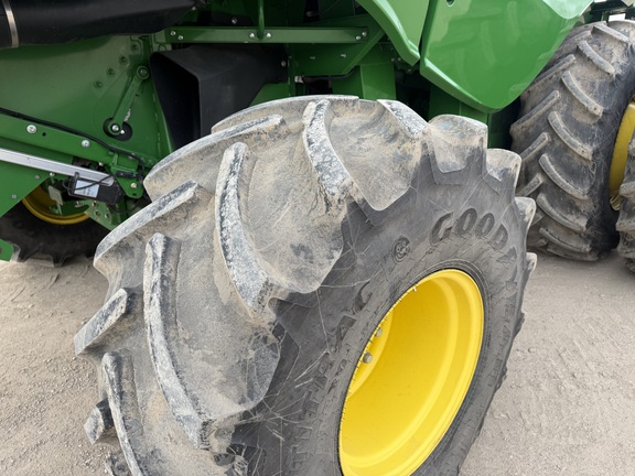 2016 John Deere S680 - Photo13