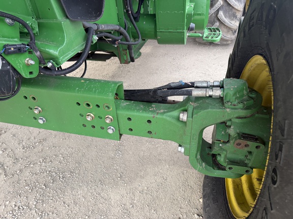 2016 John Deere S680 - Photo14
