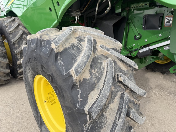 2016 John Deere S680 - Photo15
