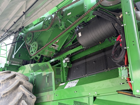 2016 John Deere S680 - Photo16