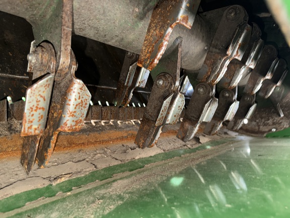 2016 John Deere S680 - Photo20