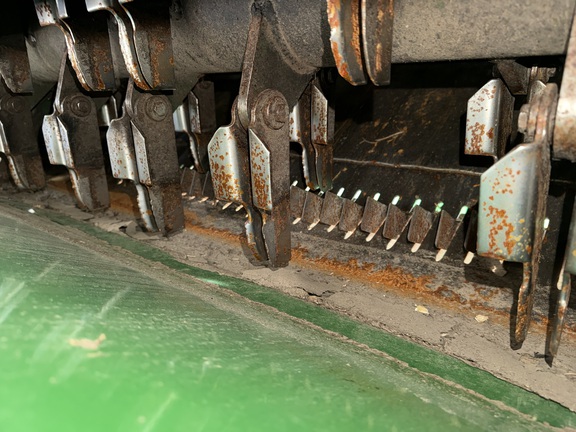 2016 John Deere S680 - Photo21