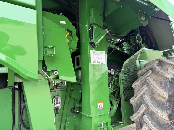 2016 John Deere S680 - Photo22