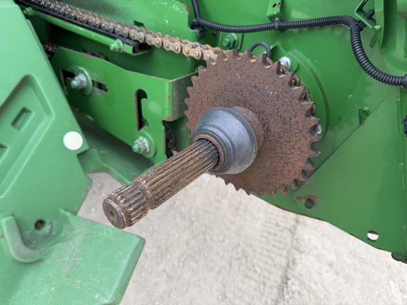 2016 John Deere S680 - Photo26