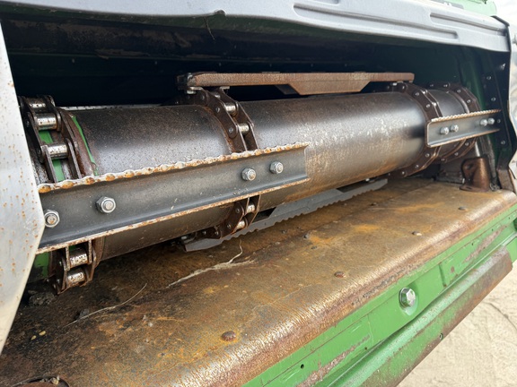 2016 John Deere S680 - Photo27