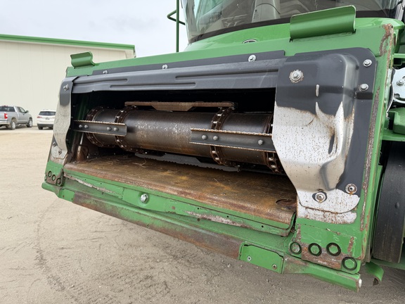 2016 John Deere S680 - Photo28