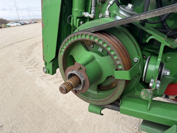 2016 John Deere S680 - Photo30