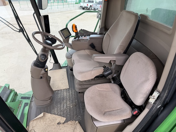 2016 John Deere S680 - Photo39