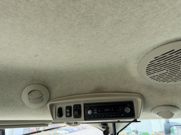 2016 John Deere S680 - Photo41