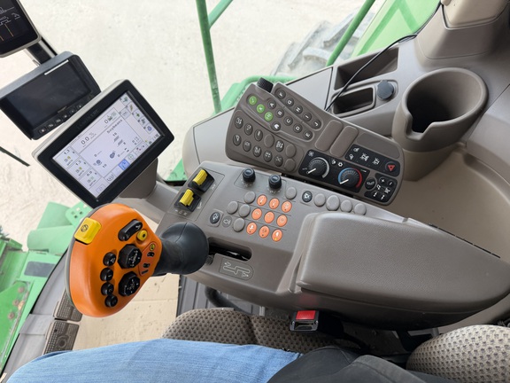 2016 John Deere S680 - Photo42