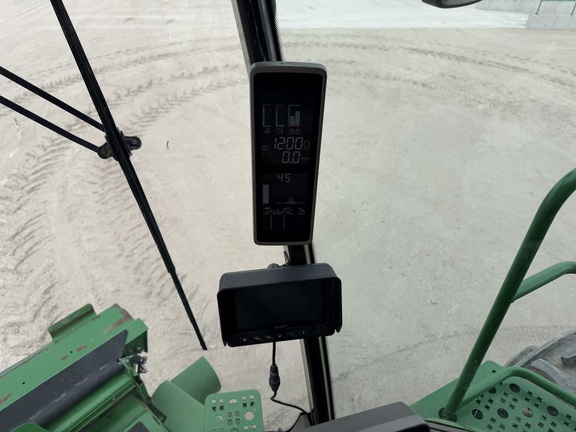 2016 John Deere S680 - Photo43