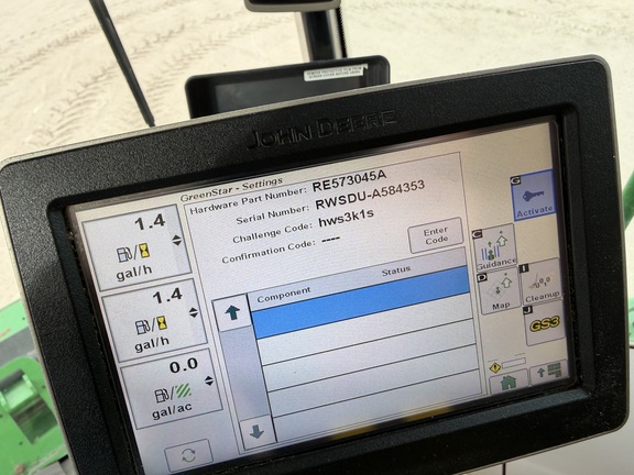 2016 John Deere S680 - Photo45