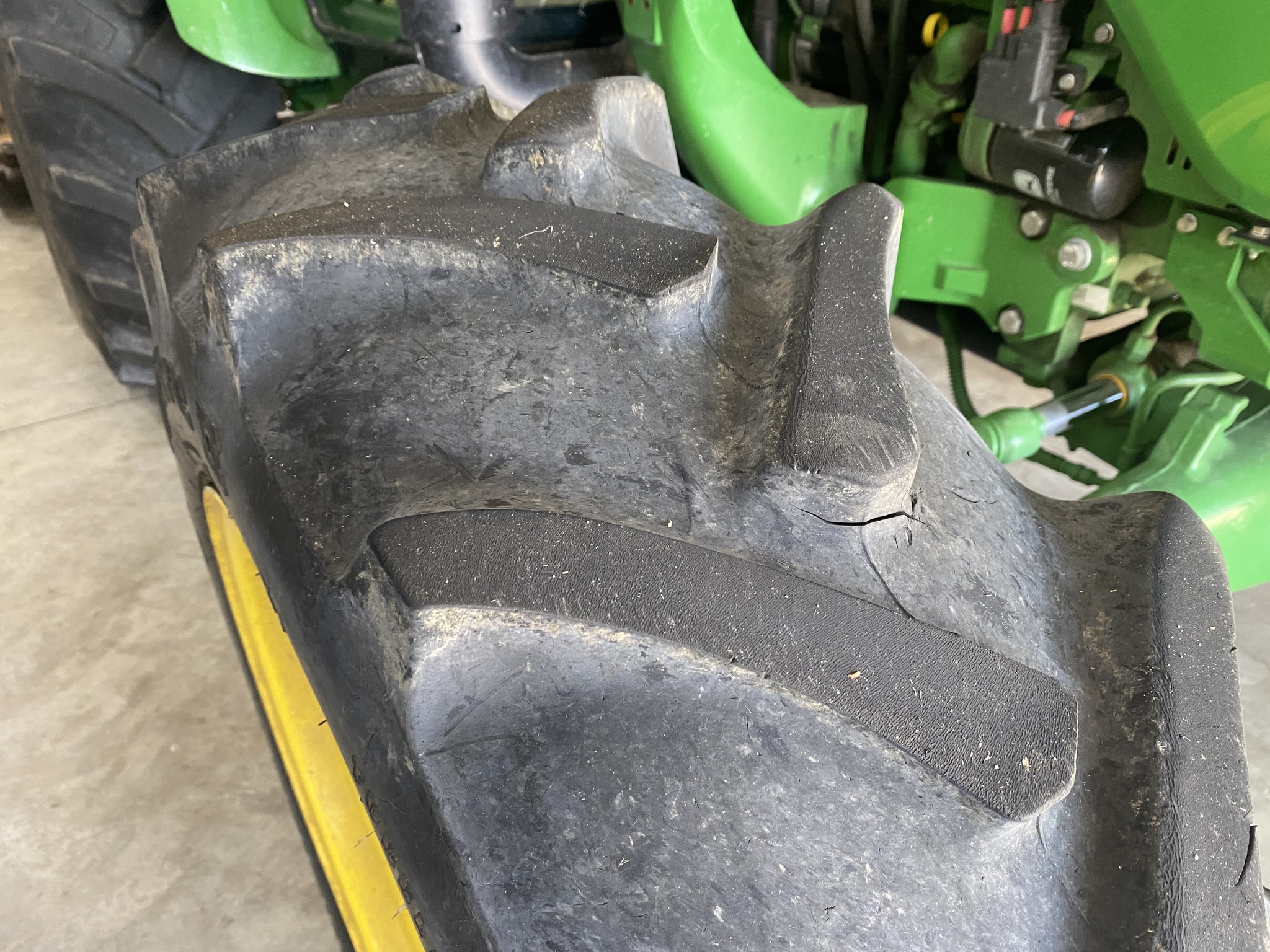 2023 John Deere 5075E Image 3