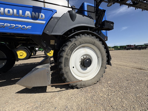 Used 2023 New Holland SP.370F Self Propelled Sprayers at Horizon Ag & Turf in Lloydminster, AB - Photo14