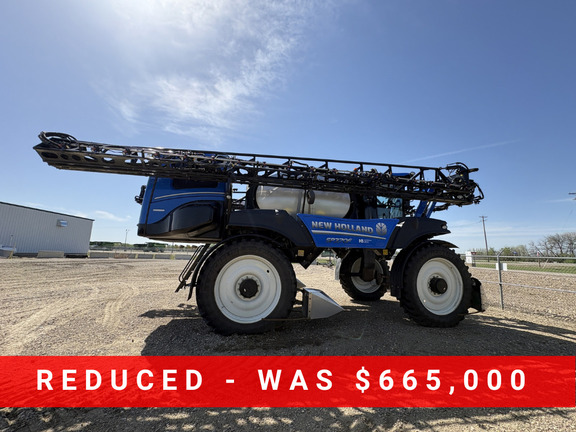 New-Holland SP.370F