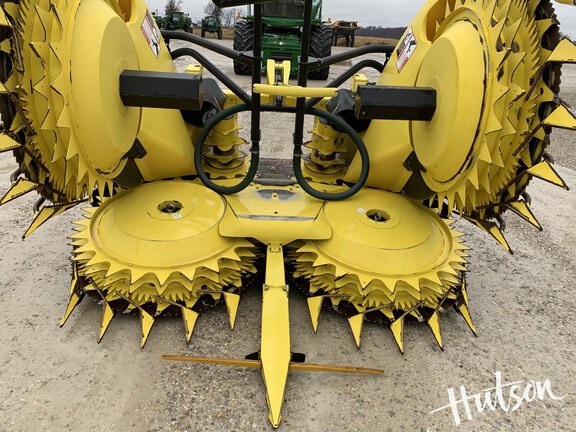 Photo of 2024 John Deere 778