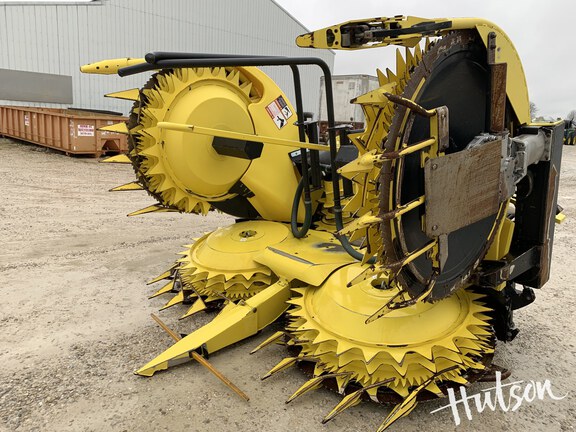 Photo of 2024 John Deere 778